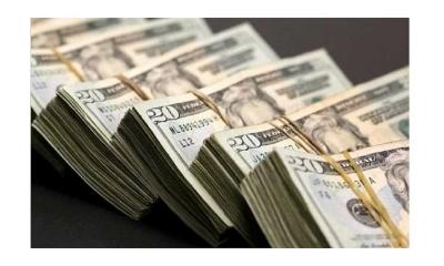 আবারও কমেছে ভারতের বিদেশি মুদ্রার রিজার্ভ