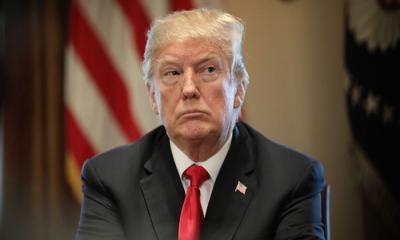 প্রতারণার দায়ে দোষী সাব্যস্ত ট্রাম্প