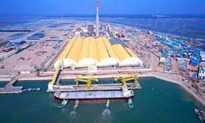 ১১ নভেম্বর মাতারবাড়ী বিদ্যুৎকেন্দ্র উদ্বোধন করবেন  প্রধানমন্ত্রী