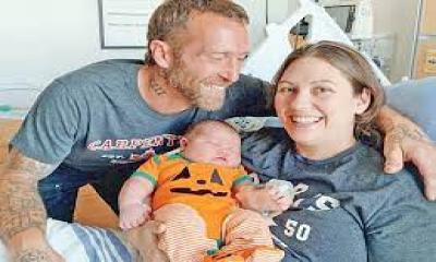 কানাডায় সাড়ে ৬ কেজির বেশি ওজনের শিশুর জন্ম