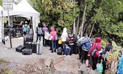 মালদ্বীপ,যুক্তরাজ্যসহ ৭ দেশের পক্ষভুক্ত হওয়ার আবেদন