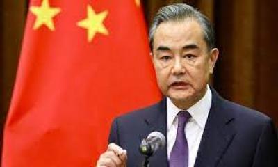 ইসরায়েলকে অবশ্যই গাজায় শাস্তি দেওয়া বন্ধ করতে হবে: চীন