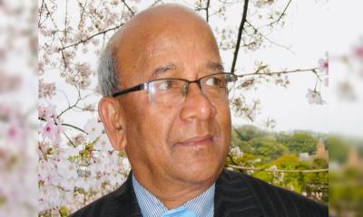 রবীন্দ্র বিশ্ববিদ্যালয় প্রতিষ্ঠার সুতিকাগার ছিল তার চেম্বার