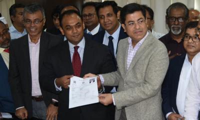 Dhaka provides 36 percent of GDP: Mayor Taposh