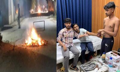 ১১ দিনের জন্য ড্যাফোডিল ইউনিভার্সিটি বন্ধ ঘোষণা