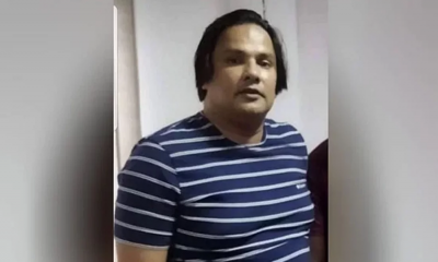 এমপি আনার হত্যা: মূল পরিকল্পনাকারী শাহীনের দুটি গাড়ি জব্দ