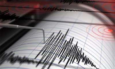 5.5 earthquake shakes Dhaka, nearby areas