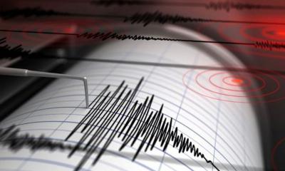 Mild earthquake rattles Chattogram, no casualties reported