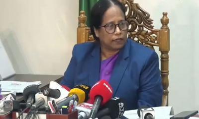 বিএনপি নির্বাচনে আসতে চাইলে সুযোগ তৈরি করে দেবে ইসি