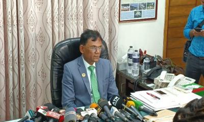 ৬ জানুয়ারি পর্যবেক্ষকদের সাথে বসবে ইসি