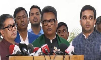 সংরক্ষিত ৫০ নারী আসনের ৪৮টিই আওয়ামী লীগের