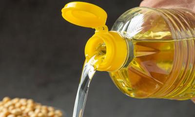 Deadline for selling loose soybean oil extended by 6 months