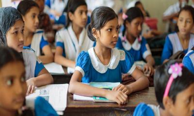 ২৮ এপ্রিলের পর শিক্ষাপ্রতিষ্ঠানে বাড়ছে না ছুটি