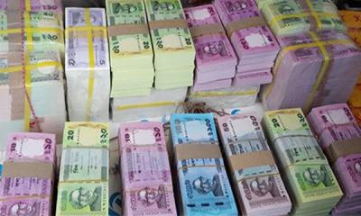 যেসব ব্যাংকে পাওয়া যাবে নতুন টাকা