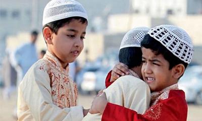 ঢাকায় কখন, কোথায় ঈদ জামাত