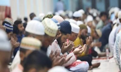 ঢাকায় কখন, কোথায় ঈদ জামাত