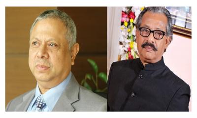 দুই নেতাকে বহিষ্কার করলো বিএনপি