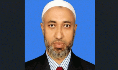 চাঁদা না পাওয়ায় হাতি দিয়ে ব্যবসায়ীকে হত্যা