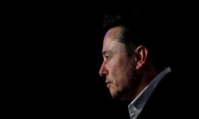 US judge voids Elon Musk‍‍`s $56 billion Tesla compensation