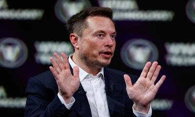 Elon Musk`s X Corp loses hate speech criticism lawsuit