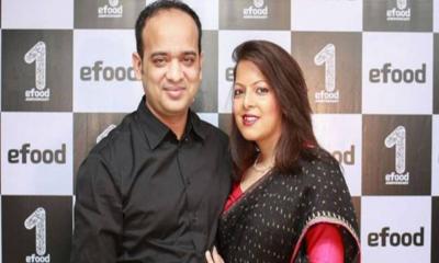 ইভ্যালির রাসেল-শামীমার সম্পত্তি ক্রোকের নির্দেশ