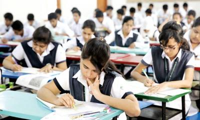 Over 13.59 lakh students expected to sit for HSC exams from Thursday