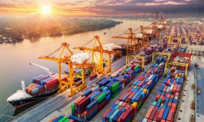 সদ্য বিদায়ী সেপ্টেম্বরে রপ্তানিতে এসেছে সুখবর