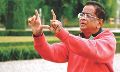 Humayun Ahmed’s 11th death anniversary being observed nationwide
