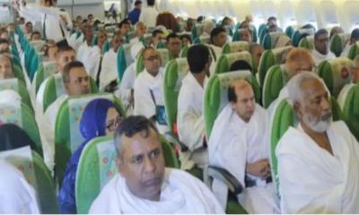 HAAB writes to PM for refixing hajj airfare