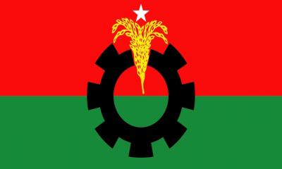 BNP moves hartal from tomorrow to Tuesday
