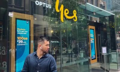 Optus outage: Millions affected by Australian network issues
