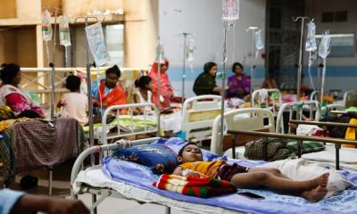 Nearly 1,000 people die of dengue in severe outbreak, reports BBC