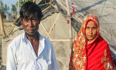 How Bangladesh is supporting climate refugees?