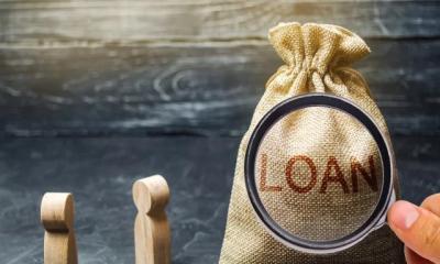 Rising loan dependency and shrinking savings due to income disparity