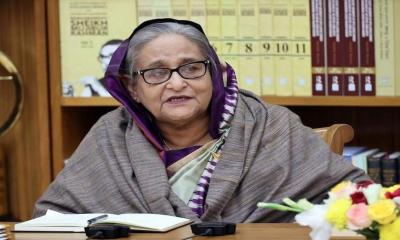 স্বতন্ত্র সংসদ সদস্যদের গণভবনে প্রধানমন্ত্রীর আমন্ত্রণ