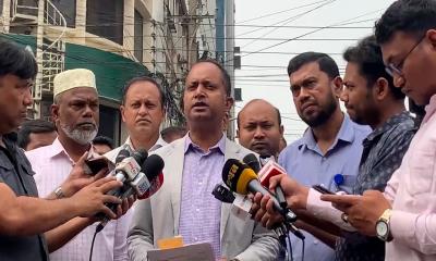 ডিএনসিসির কার্যালয় স্থানান্তরিত হচ্ছে মোহাম্মদপুরে