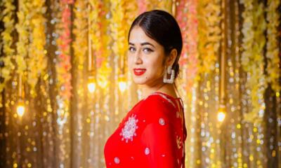 মা দিবসেই ফারিয়া জানালেন, ‘মা হতে যাচ্ছি’