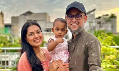 স্ট্রোক করে আইসিইউতে মোস্তফা সরওয়ার ফারুকী; দোয়া চাইলেন তিশা