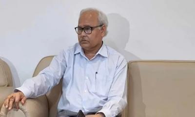 শিক্ষক-শিক্ষার্থীরা চাইলে ছাত্ররাজনীতি আবার চালু হতে পারে: বুয়েট উপাচার্য