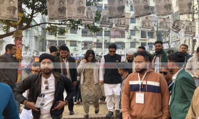 ঢাকা-১০কে দশে দশ বানাতে ২ নম্বর অলরেডি পেয়ে গেছি: ফেরদৌস