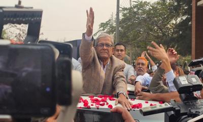 জামিনে কারামুক্ত মির্জা ফখরুল ও আমীর খসরু