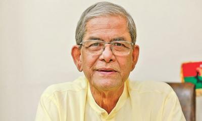 মির্জা ফখরুলের জামিন প্রশ্নে হাইকোর্টের রুল শুনানি ৩ জানুয়ারি