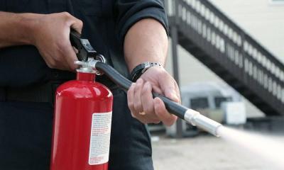 অগ্নিনির্বাপক সরঞ্জাম: গুরুত্ব বাড়লেও কেনার সামর্থ্য হারাচ্ছে মানুষ