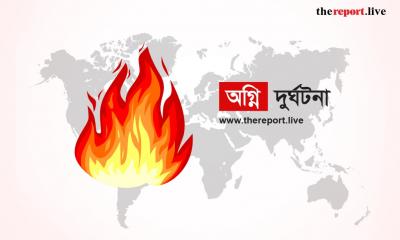 ২৮ অক্টোবর থেকে দেশজুড়ে ৩০৩ অগ্নিসংযোগ
