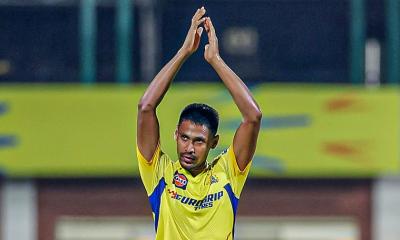 পাঞ্জাবের বিপক্ষে দৃঢ় মোস্তাফিজ