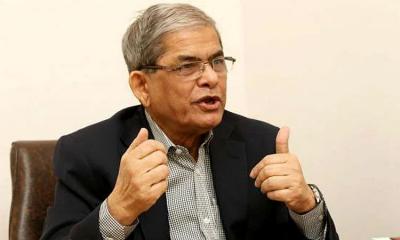 আদিলুর ও নাসিরের ফরমায়েশি রায়ে প্রমাণিত হয় সরকার বিচার বিভাগকে নিয়ন্ত্রণ করছে