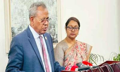 ‘মুক্তিপণের জন্য এখনও যোগাযোগ করেনি সোমালীয় জলদস্যুরা’