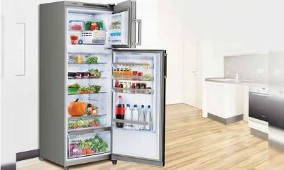 ফ্রিজের দরজা খোলা রেখে কি রুম ঠাণ্ডা রাখা যায়?