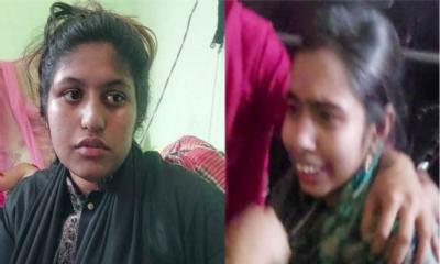 টিকটকে পরিচয়, অতঃপর দুই বান্ধবীর বিয়ে!