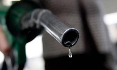 Diesel and kerosene prices drop Tk 2/L, petrol and octane remain unchanged
